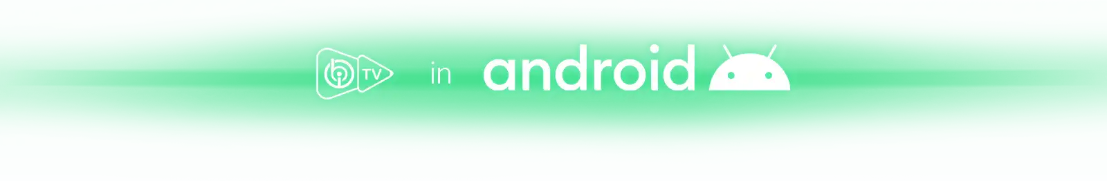 iboPlayer in Android
