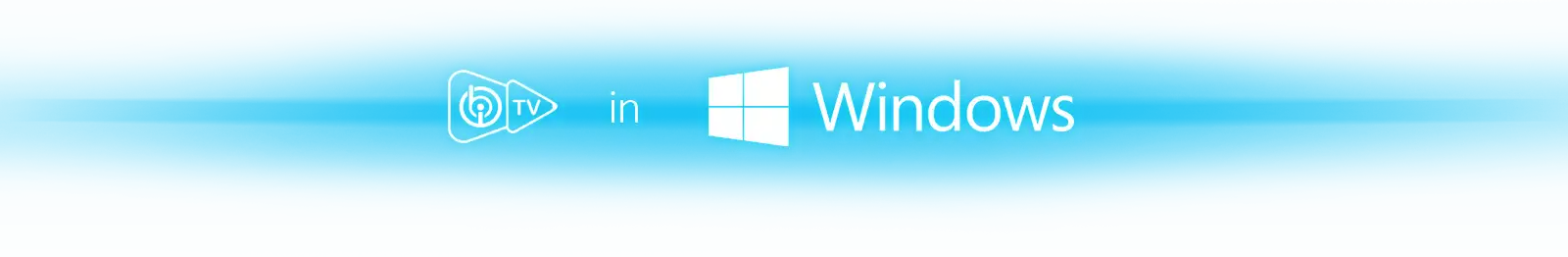 iboPlayer Windows